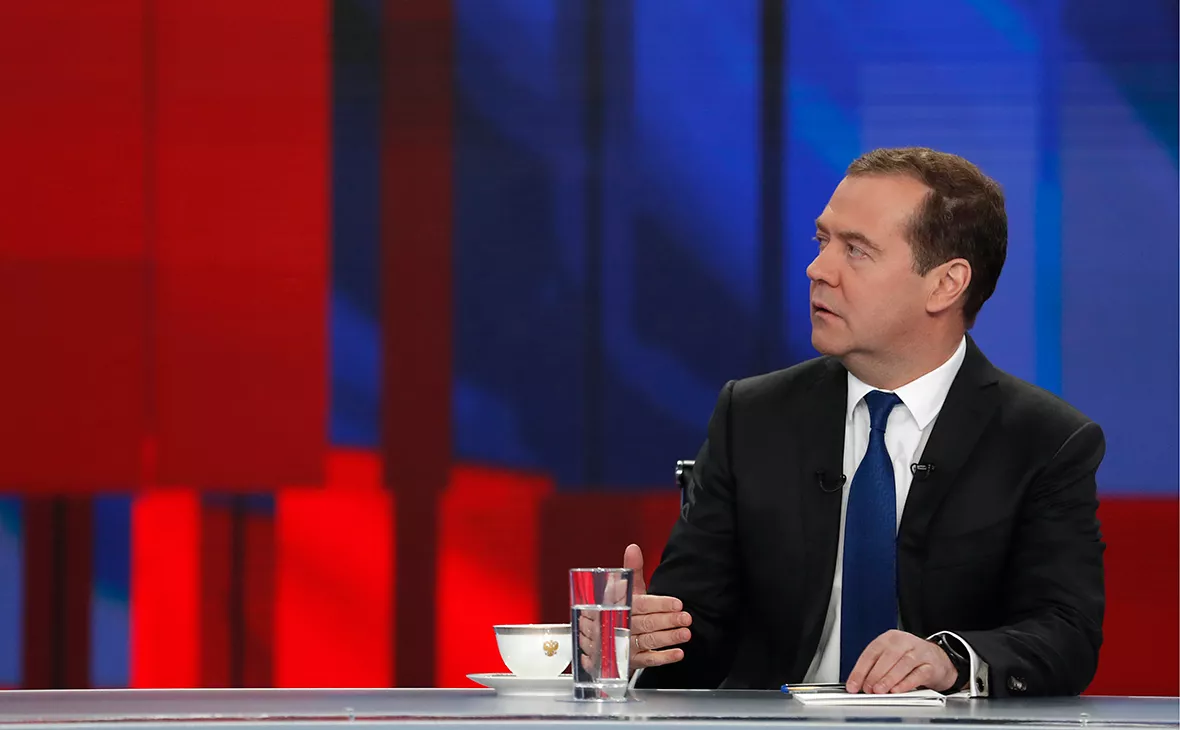 Дмитрий Астахов / ТАСС