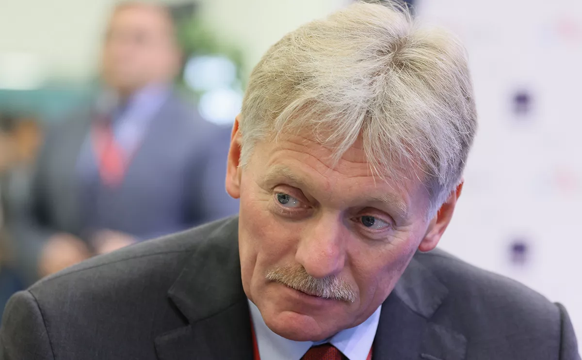 Дмитрий Феоктистов / ТАСС