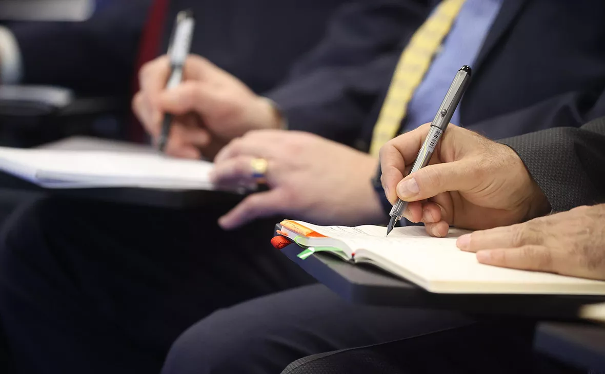 Владимир Гердо / ТАСС