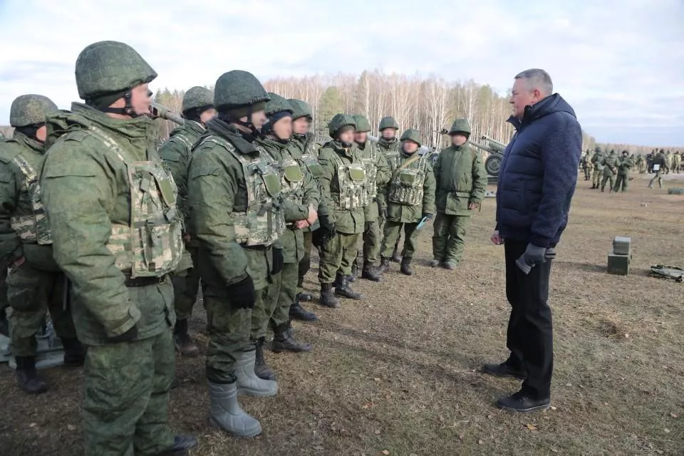 страница О.Кувшинникова ВК