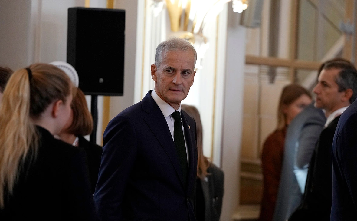 Alastair Grant / Getty Images