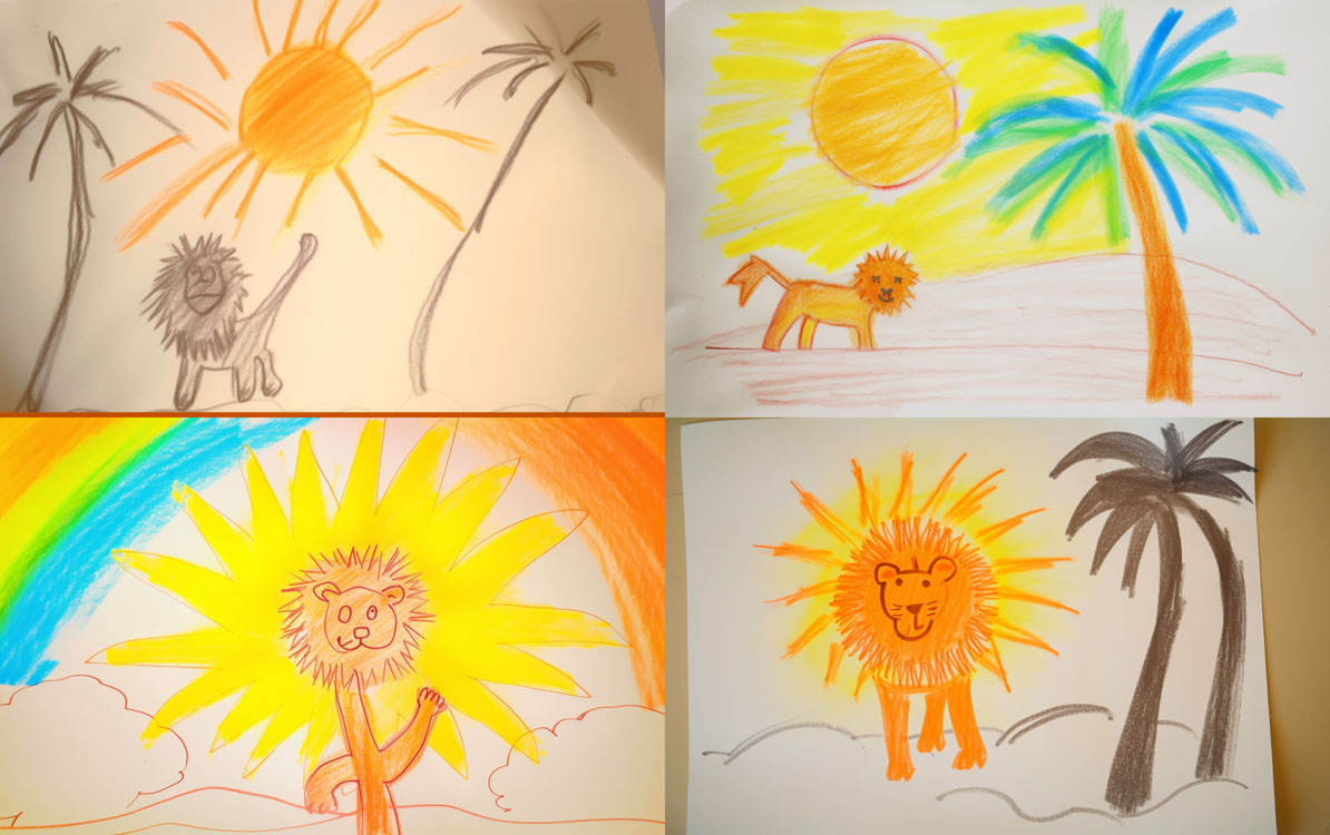 Фото: Midjourney v5