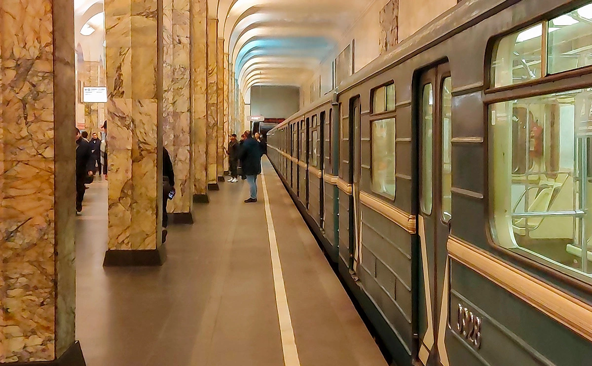 АГН «Москва»