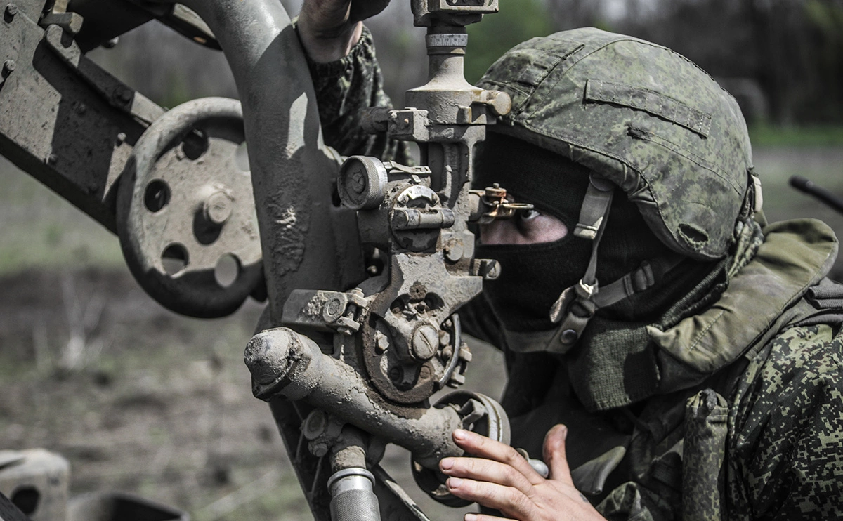 Никита Цицаги / Global Look Press