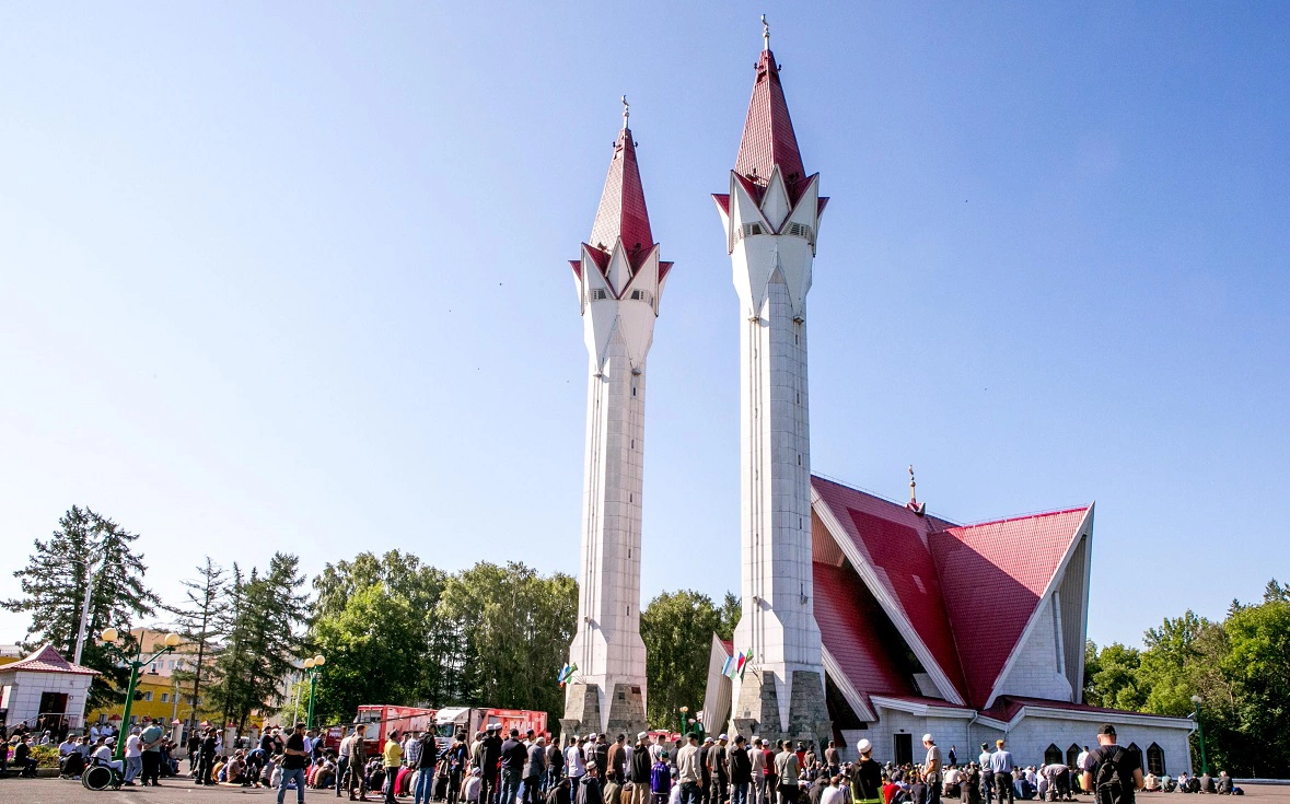 РБК Уфа