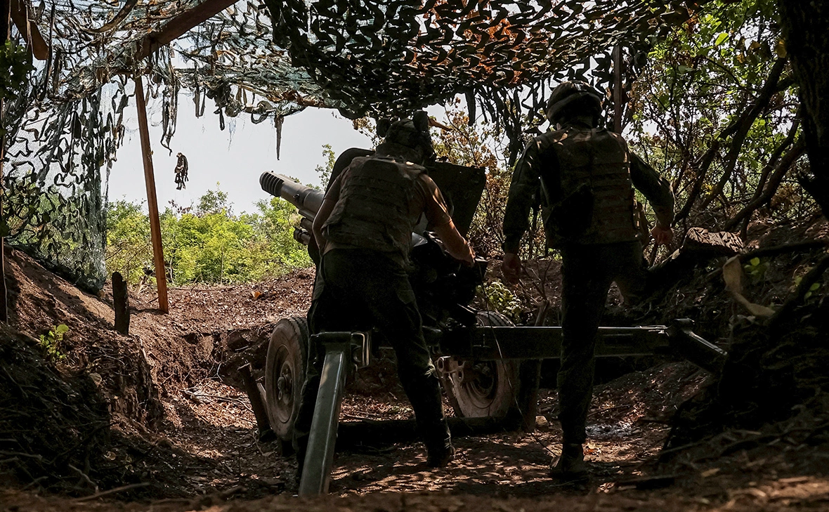 София Гатилова / Reuters