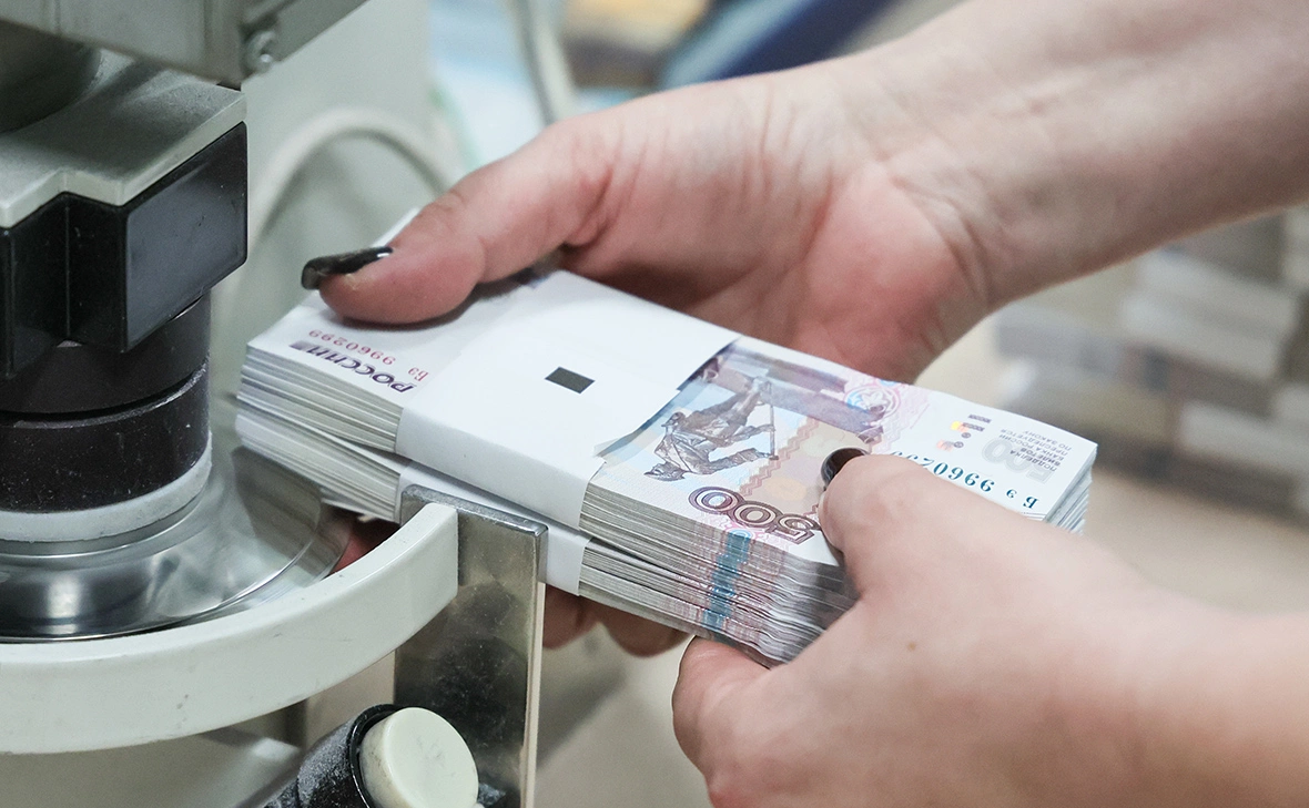 Сергей Савостьянов / ТАСС