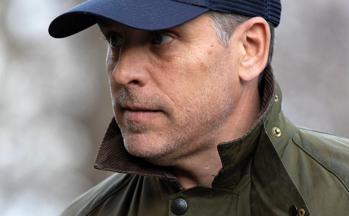 Tom Brenner / Reuters