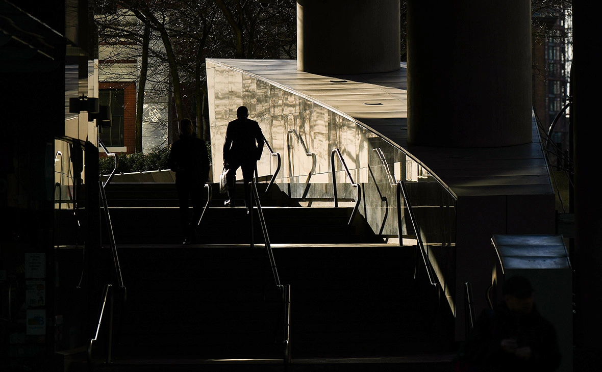 Darryl Dyck / Keystone Press Agency / Global Look Press