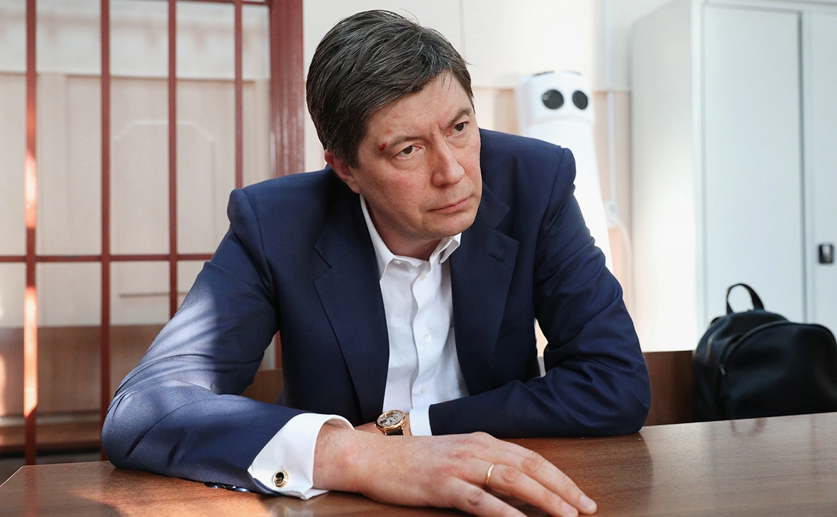 Андрей Любимов / РБК