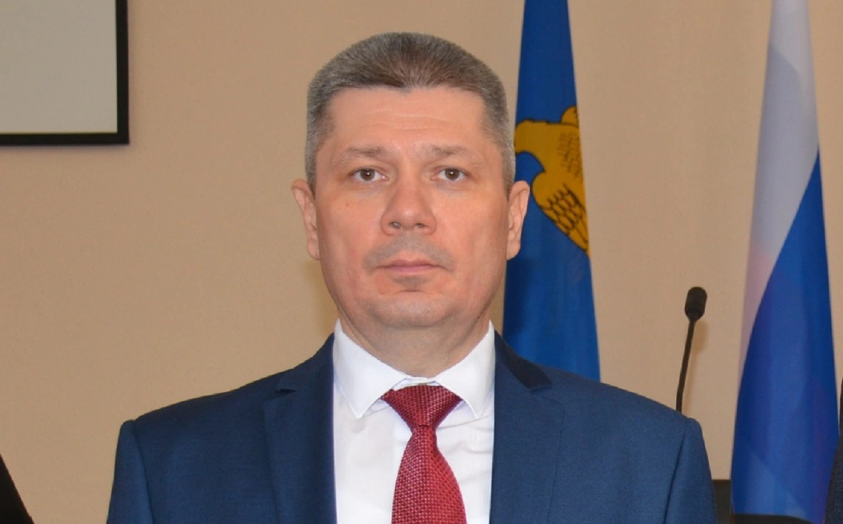 Андрей Иванюта / vk.com
