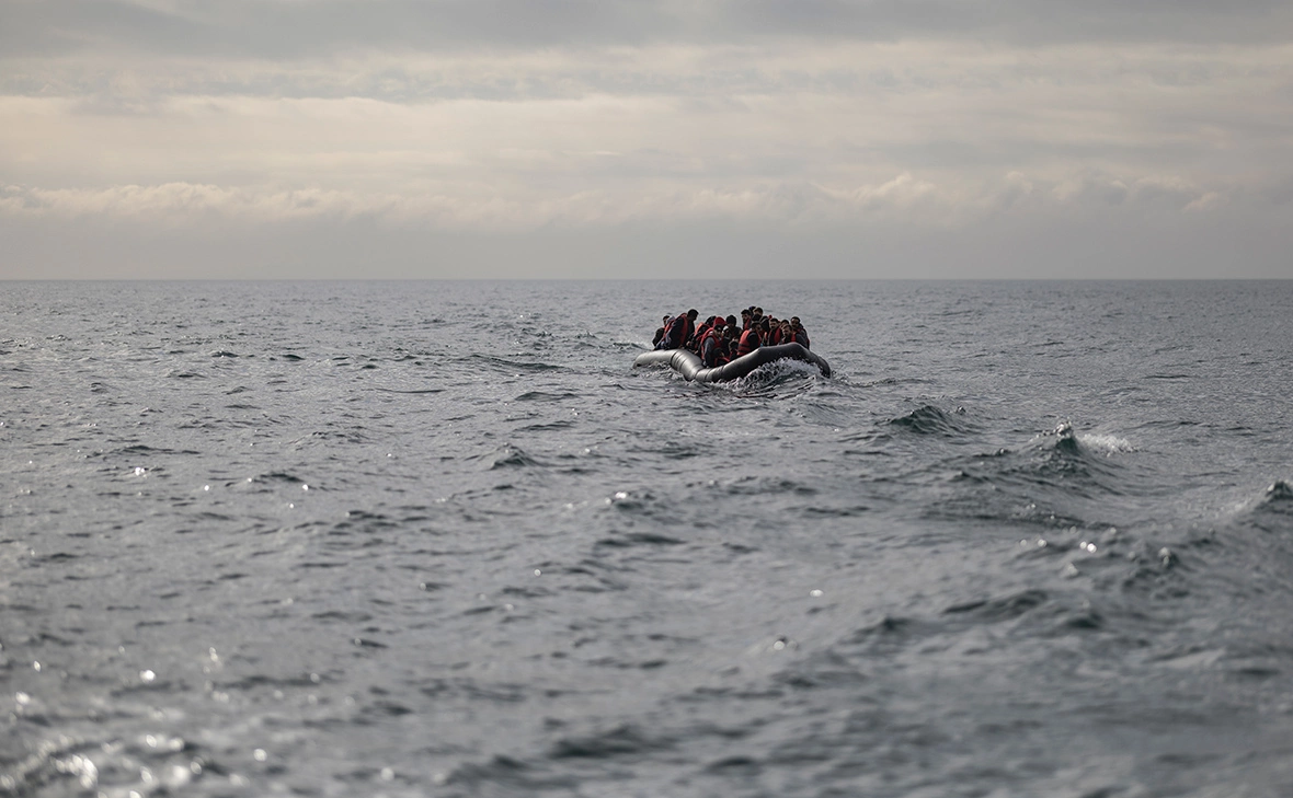 Dan Kitwood / Getty Images