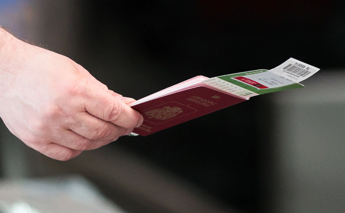 Александр Щербак / ТАСС