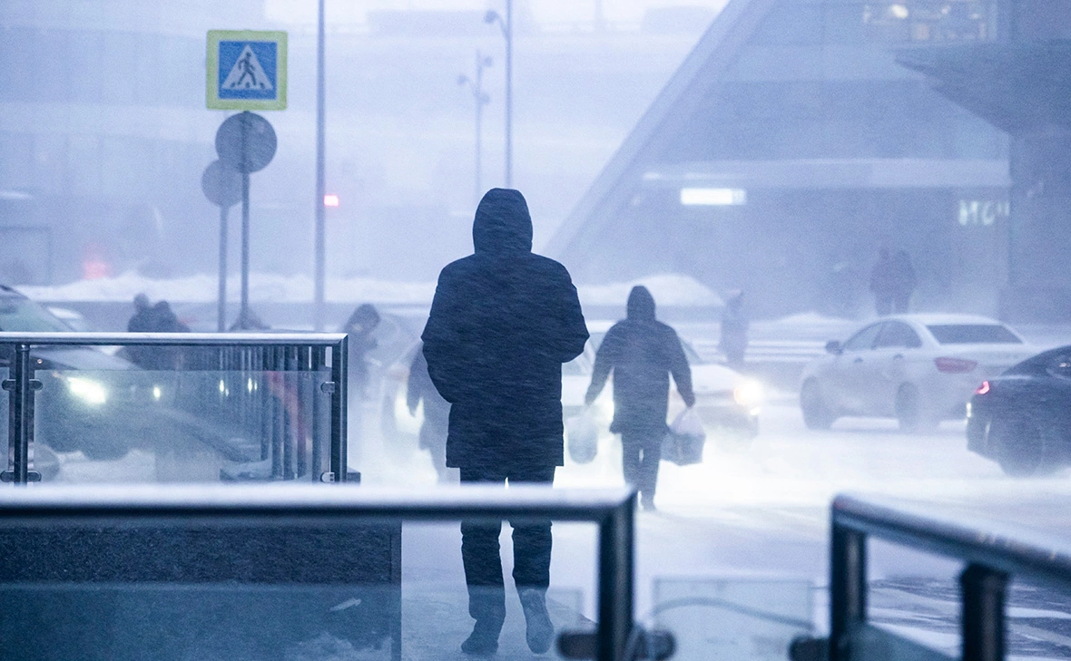 Константин Кокошкин / Global Look Press