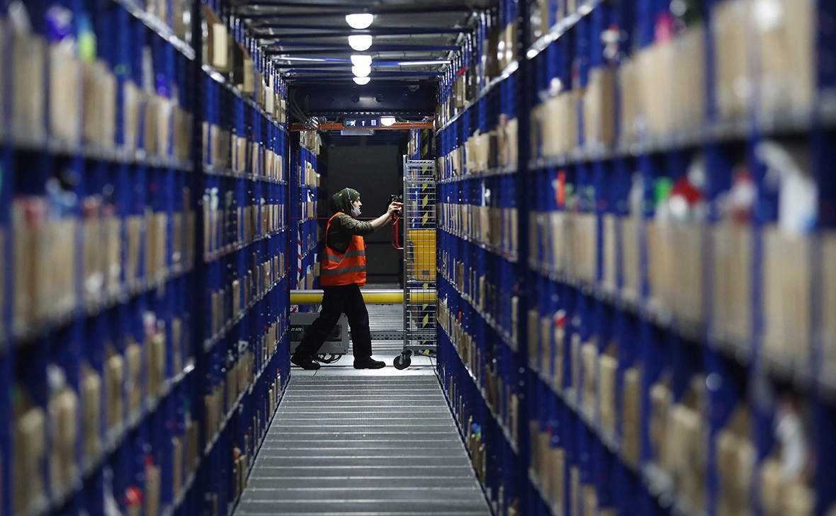 Андрей Любимов / РБК