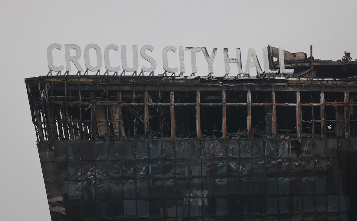 Михаил Гребенщиков / РБК