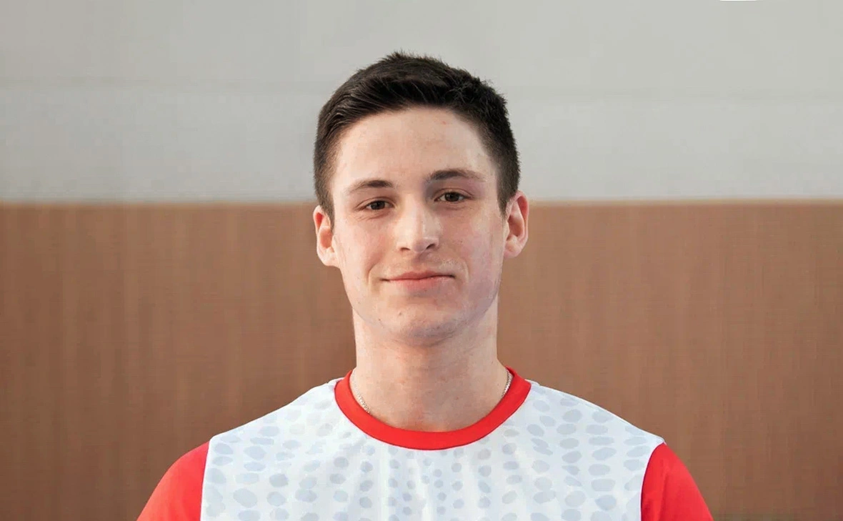 Московский государственный университет имени М.В. Ломоносова