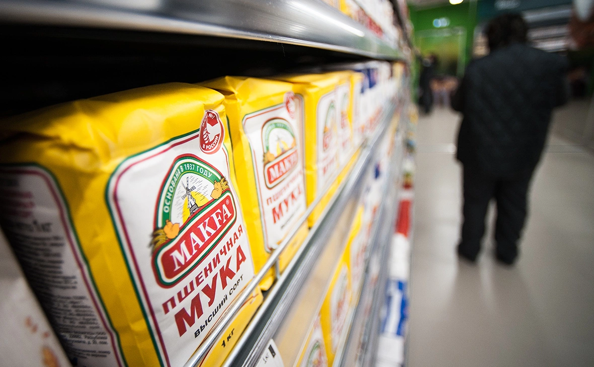 Анна Майорова / URA.RU / ТАСС