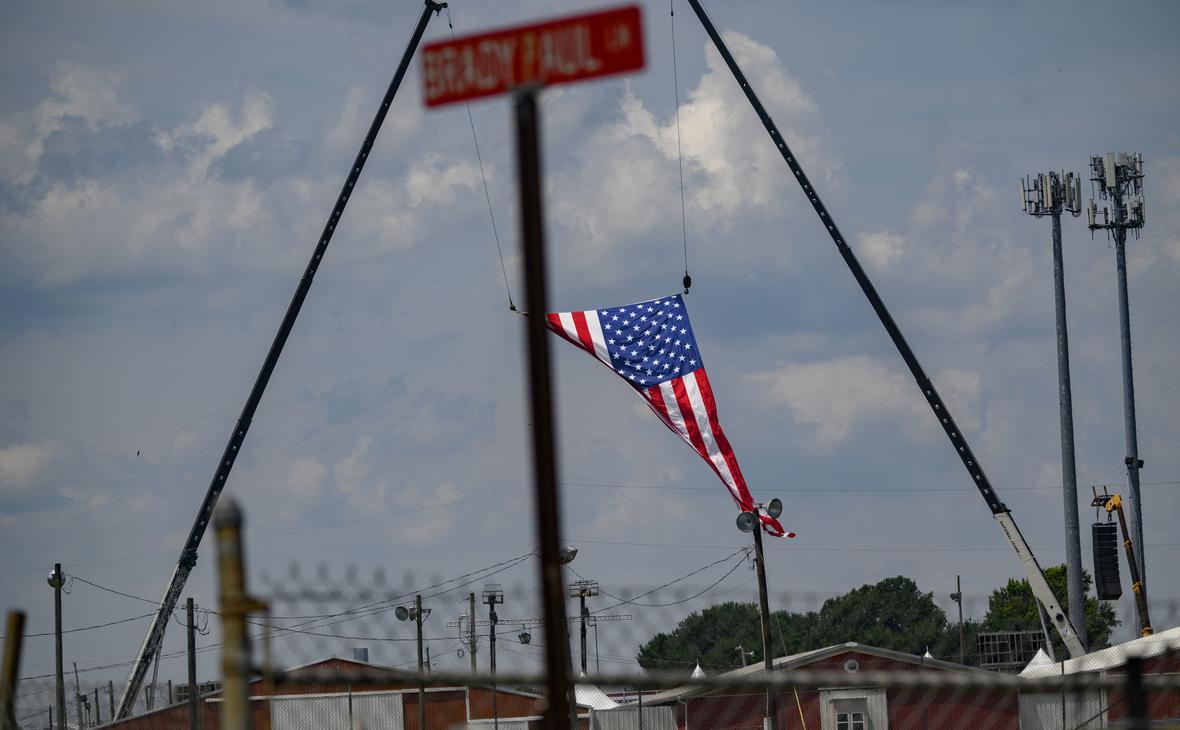 Фото: Jeff Swensen / Getty Images