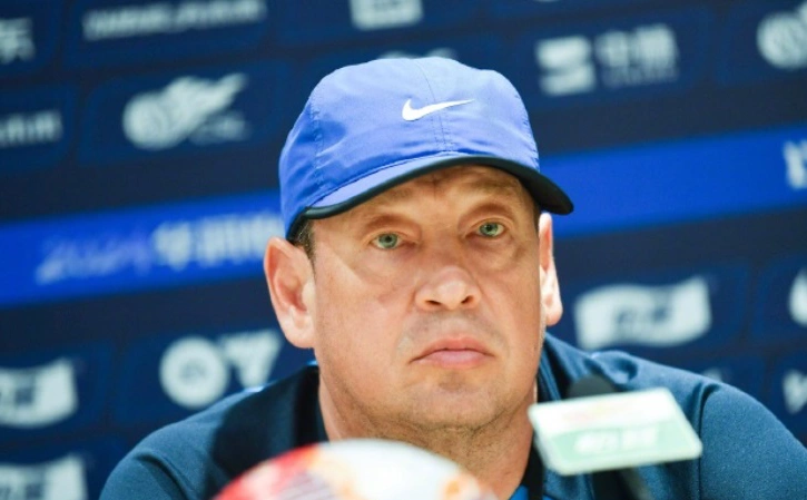 ФК «Шанхай Шэньхуа»