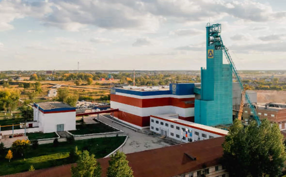 официальный сайт "Южуралзолота"