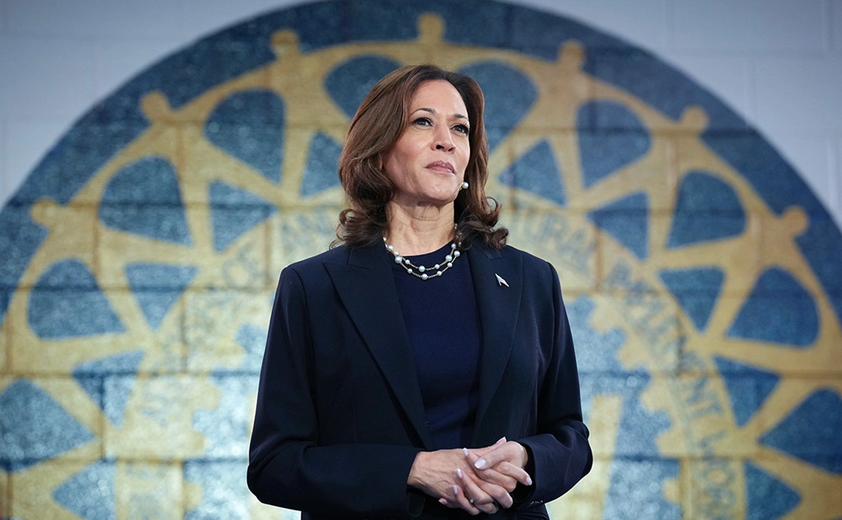 Andrew Harnik / Getty Images