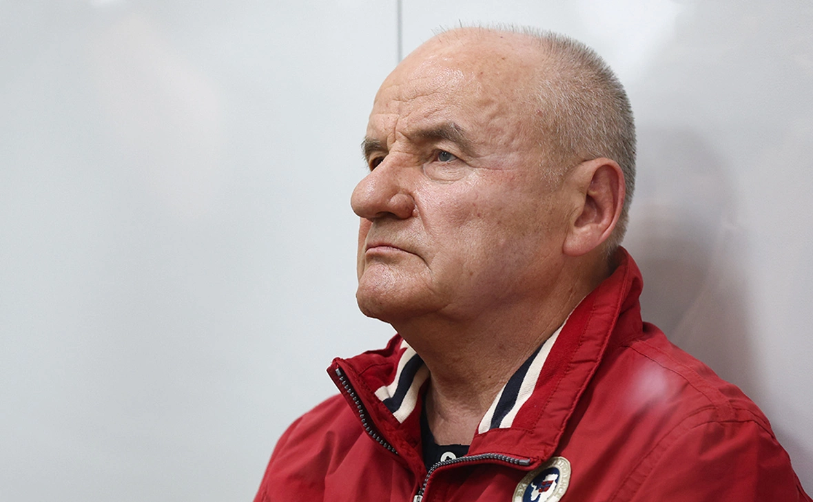 Сергей Булкин / ТАСС