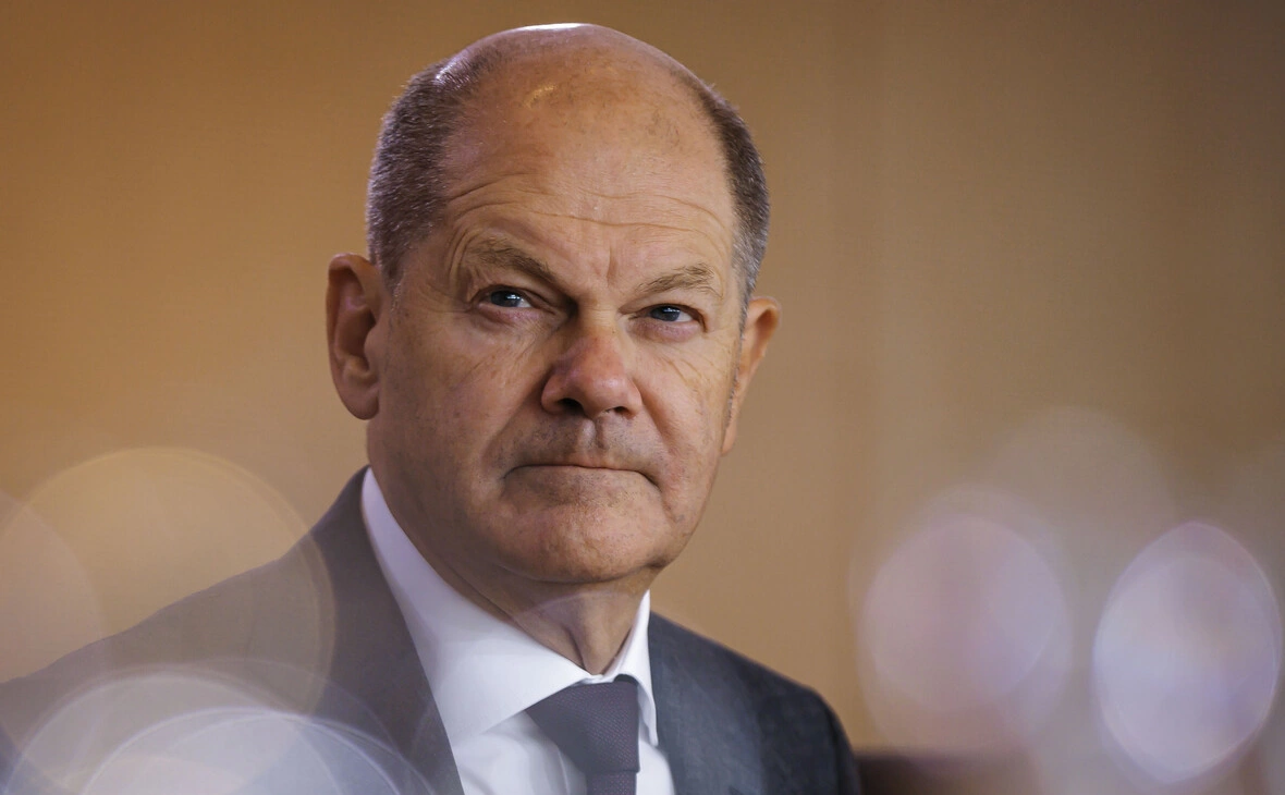 Thomas Trutschel / picture alliance / photothek.de / ТАСС