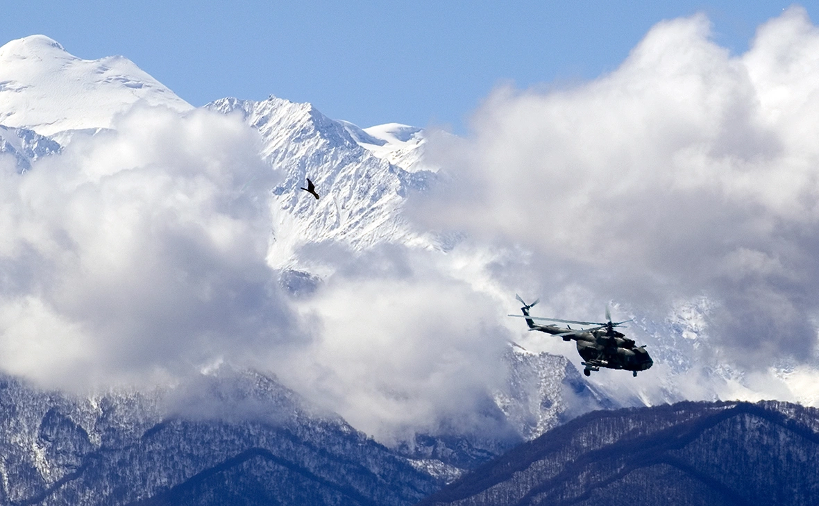 Владимир Майоров / Global Look Press