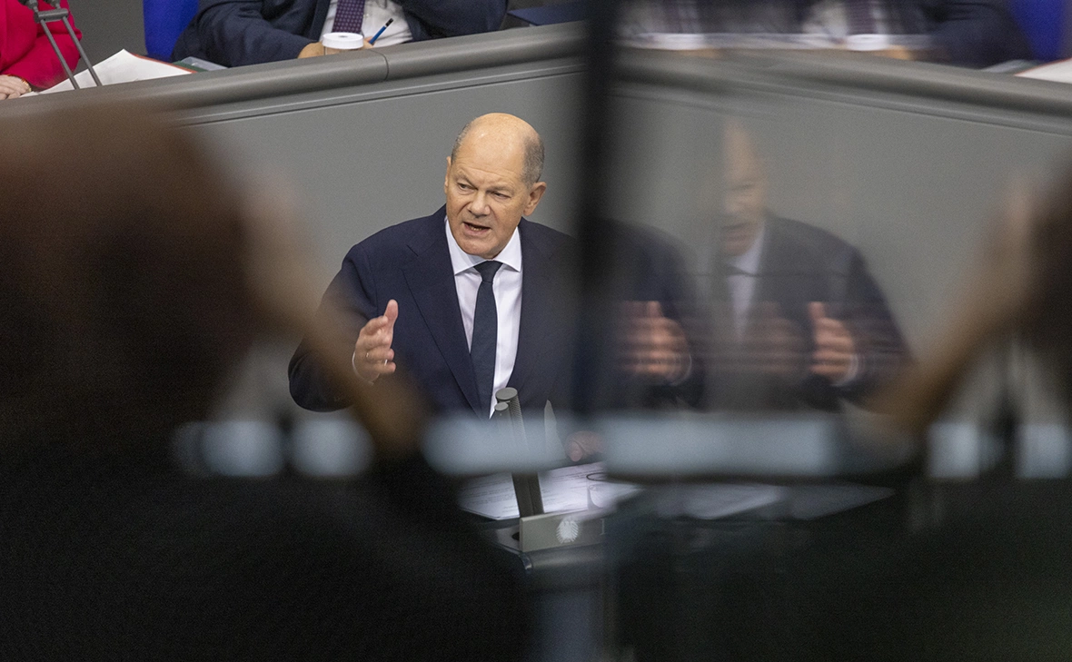 Axel Schmidt / Getty Images