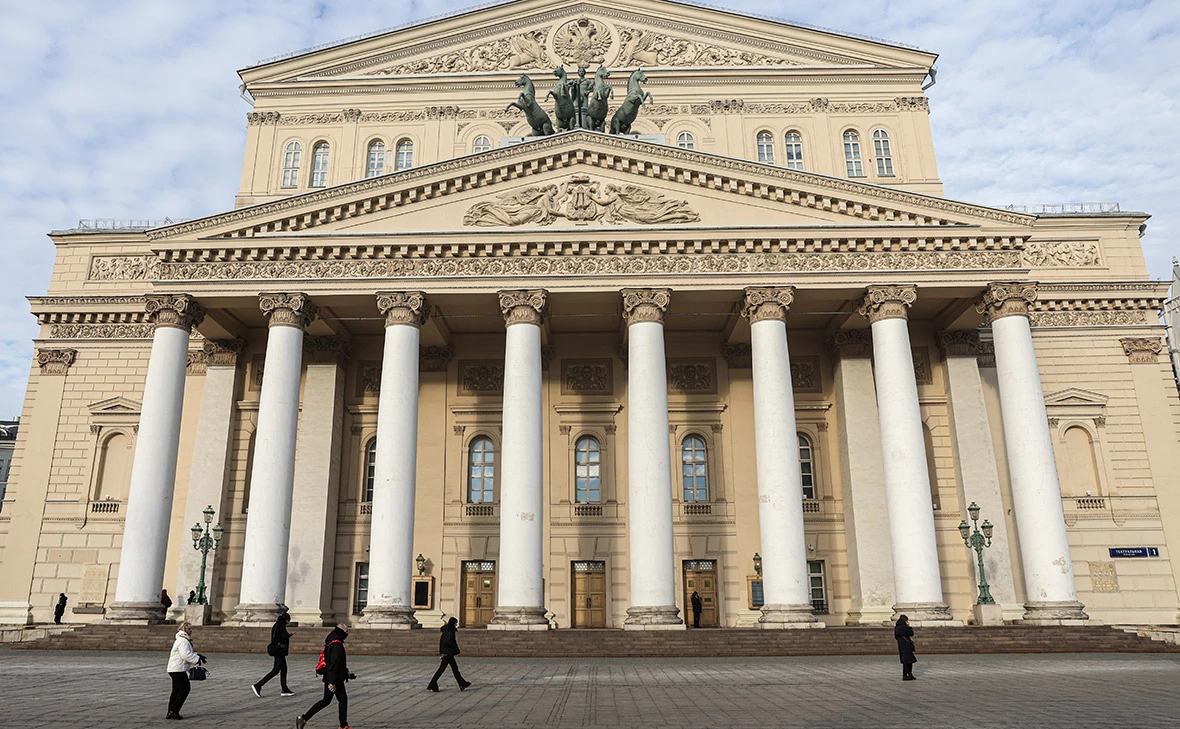 Михаил Синицын / ТАСС