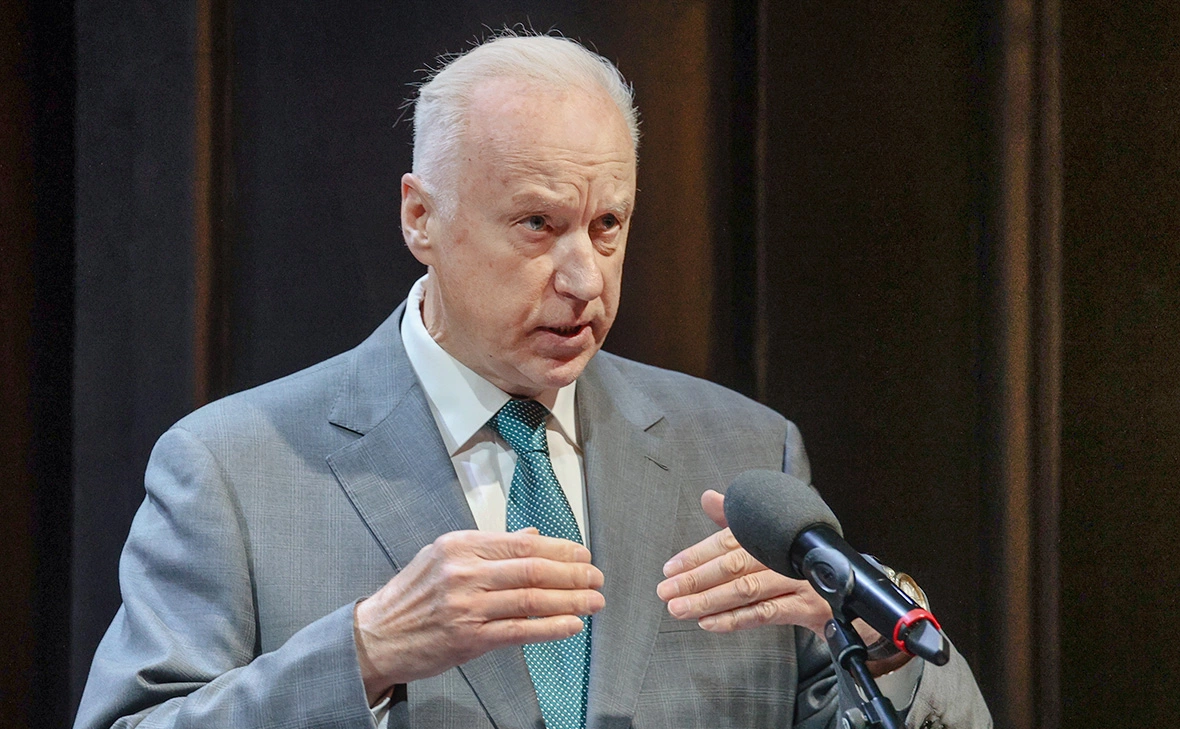 Сергей Булкин / news.ru / Global Look Press