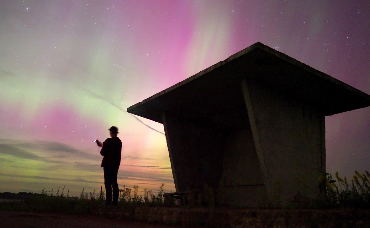 Роман Храмовник / ТАСС