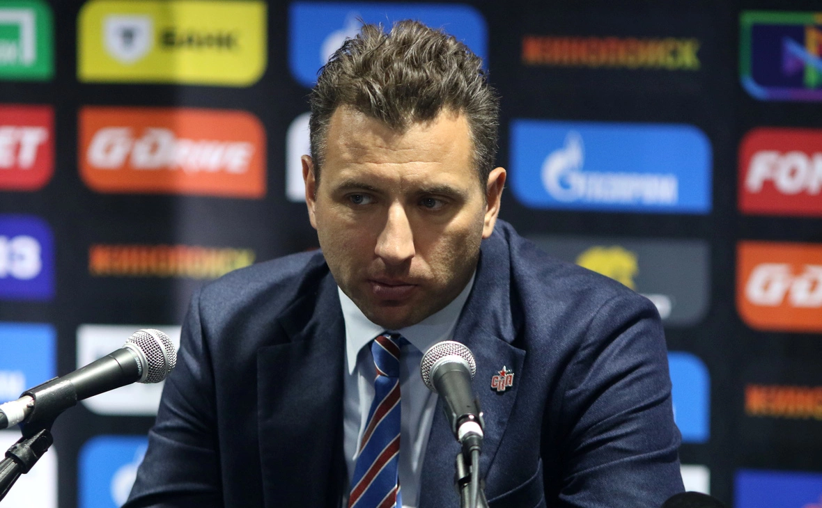 Maksim Konstantinov / Global Look Press