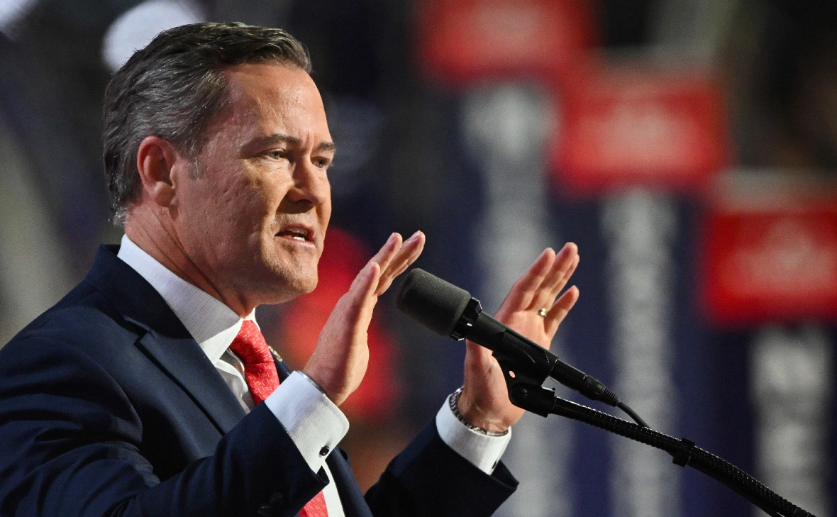 Leon Neal / Getty Images