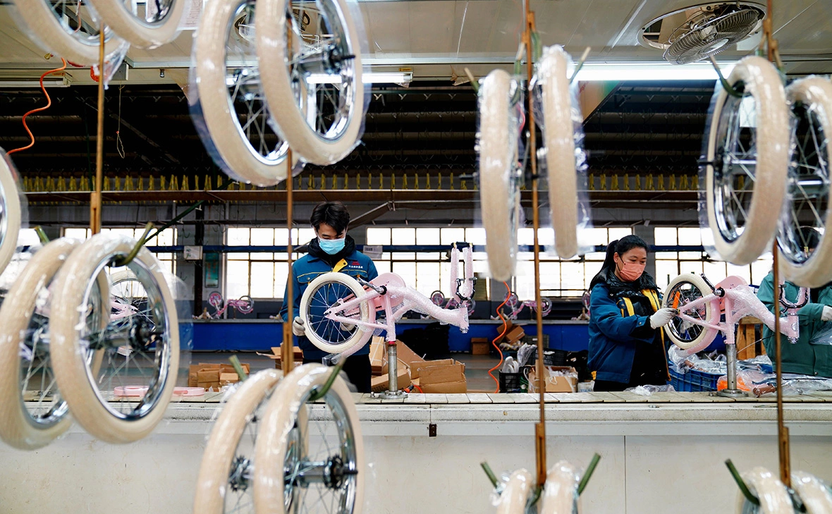 Mou Yu / XinHua / Global Look Press