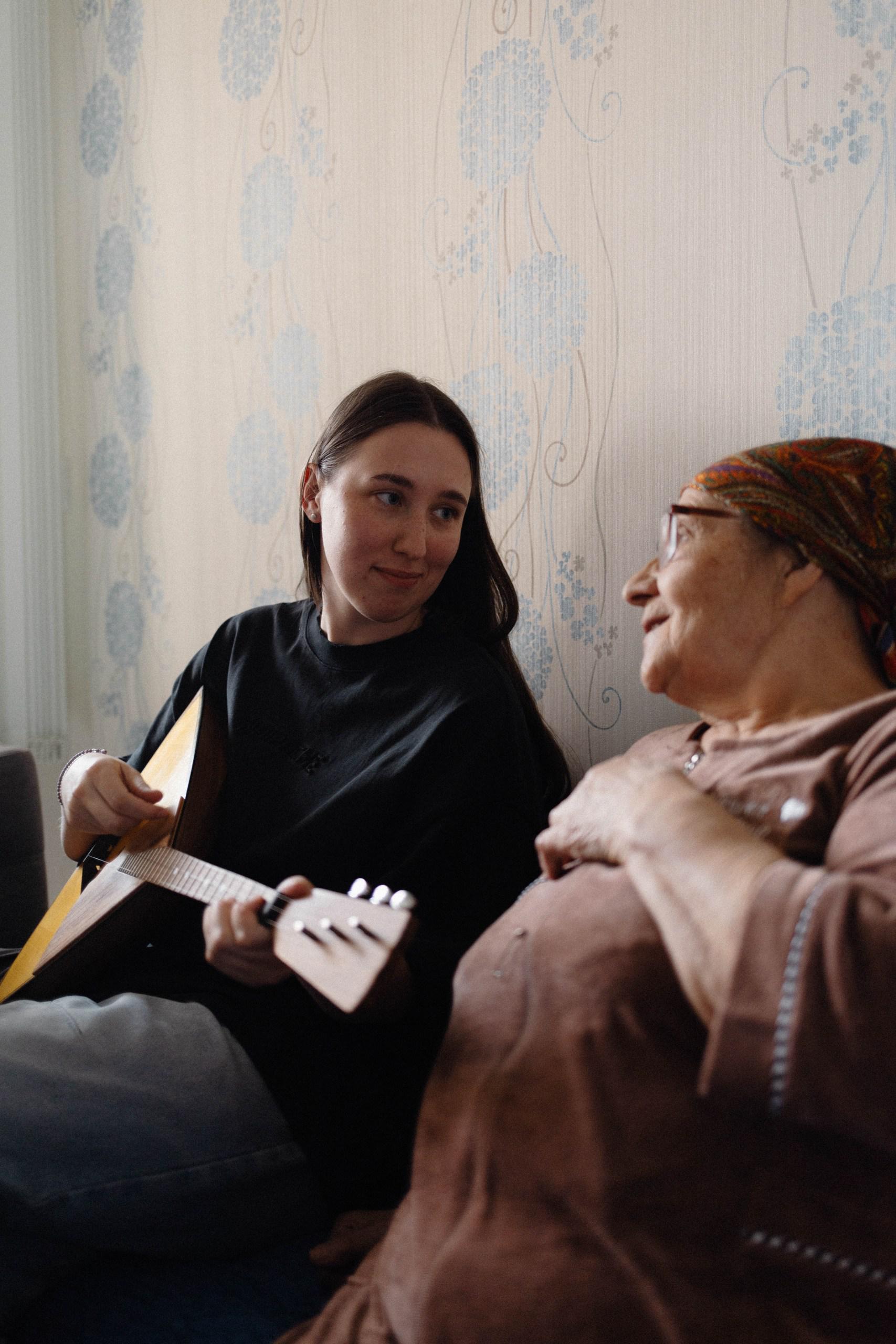 Фото: Ульяна Панова