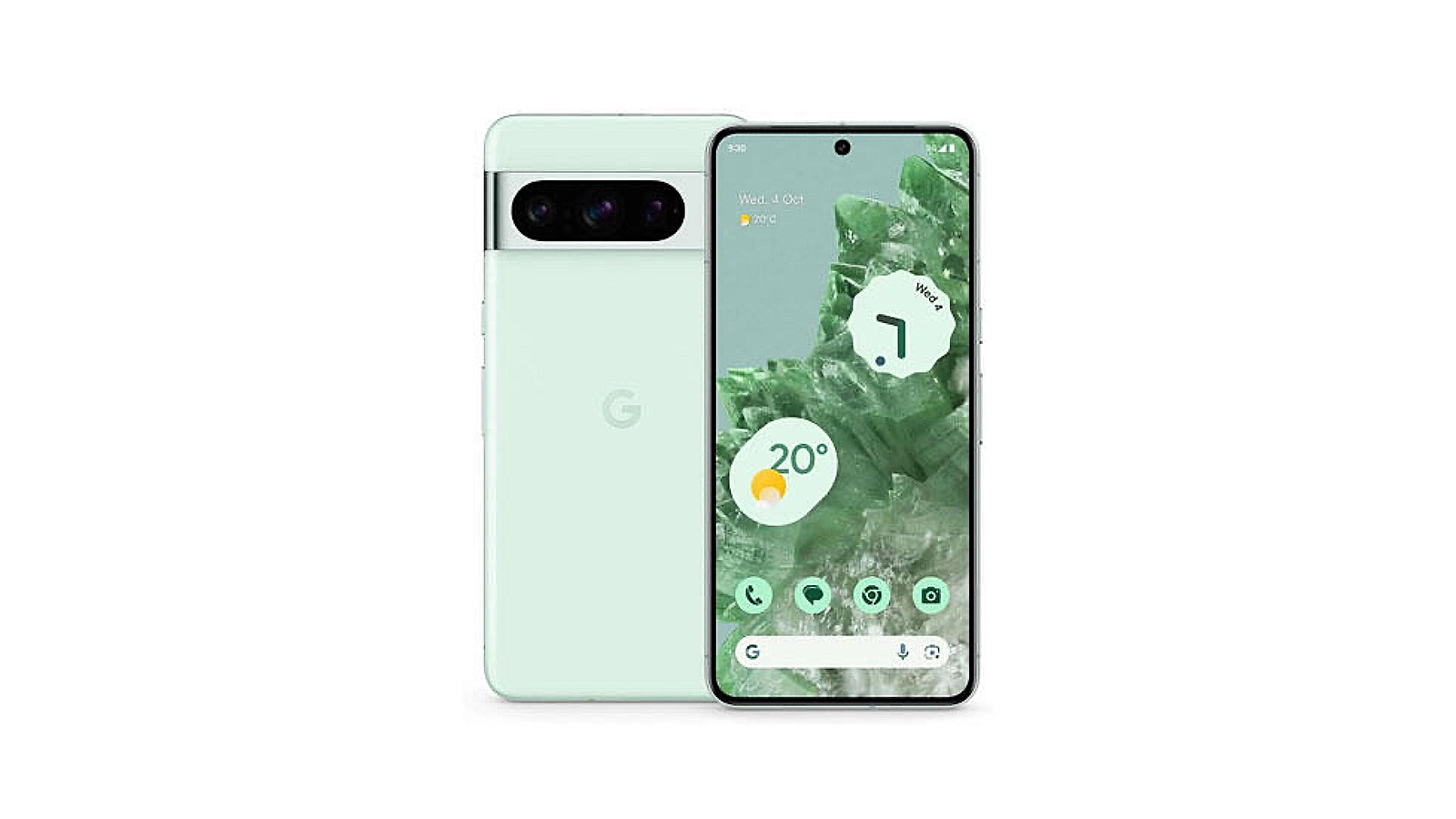 Смартфон Google Pixel 8 Pro