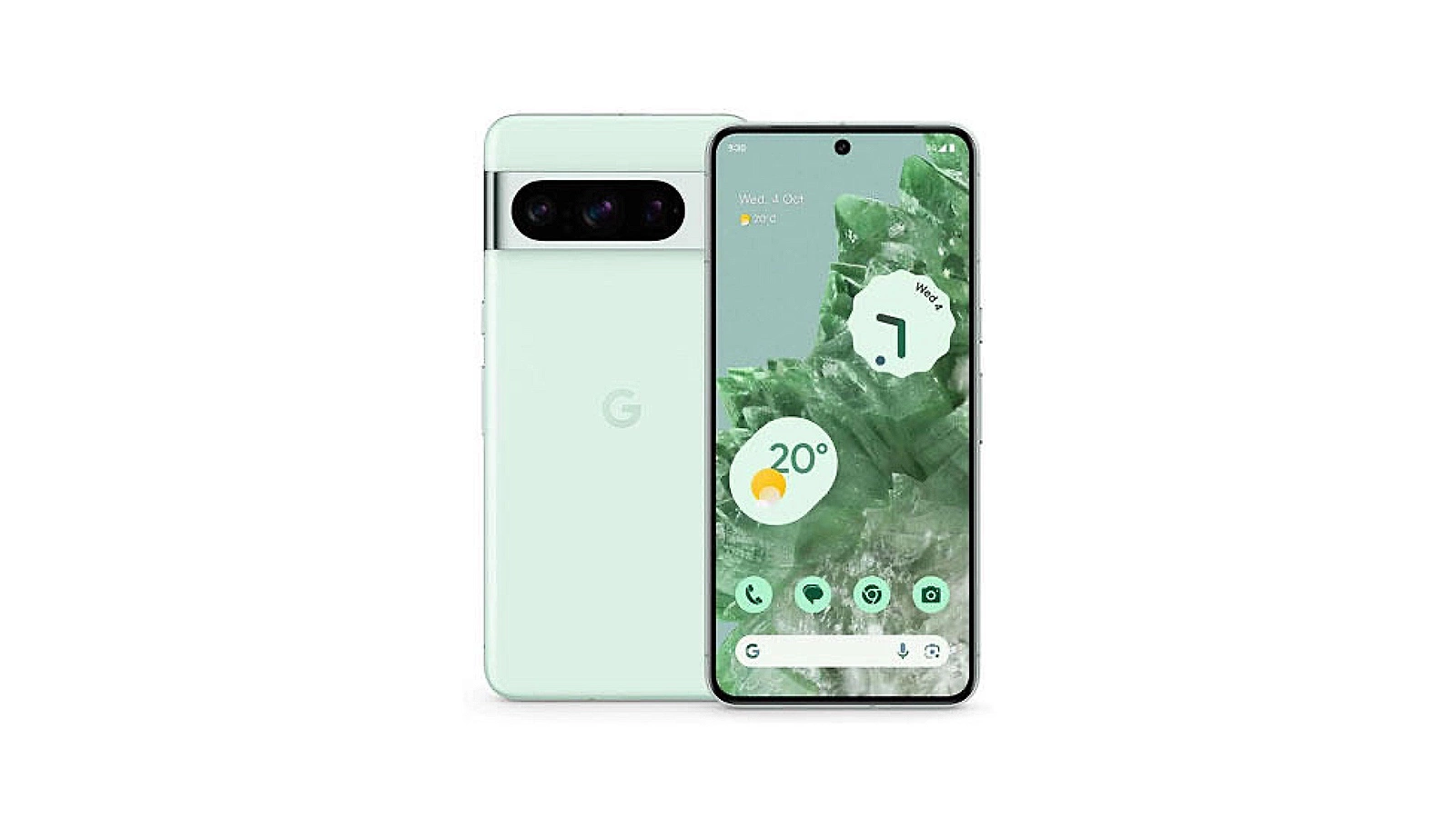 Смартфон Google Pixel 8 Pro