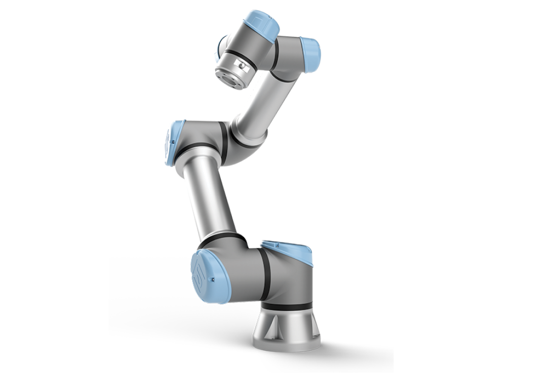 Кобот UR5 от Universal Robots