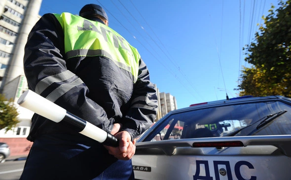 Максим Блинов / РИА "Новости"