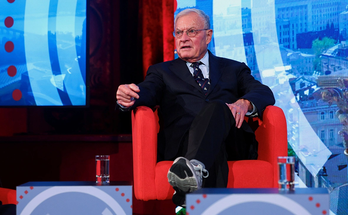 Yves Herman / Reuters