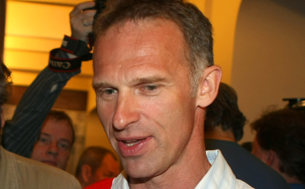 Alexander Chernykh / Russian Look / Global Look Press