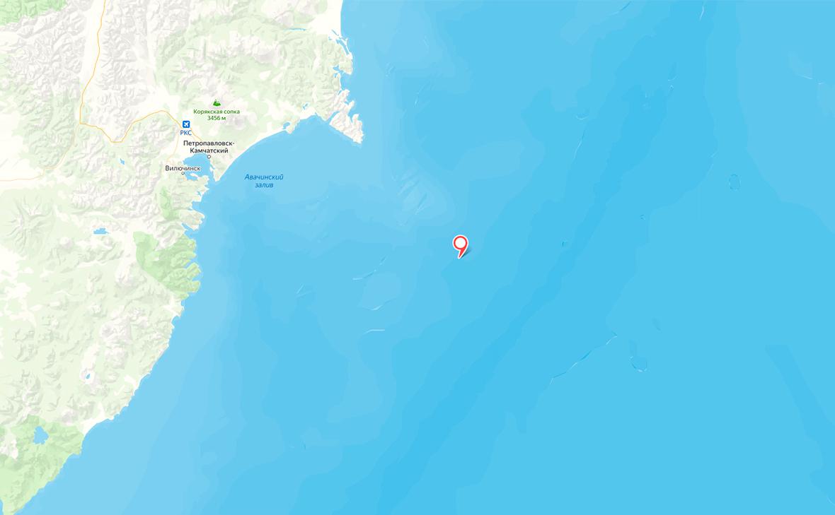 Фото: сервис «Яндекс.Карты»