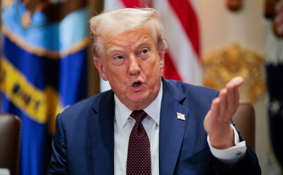 Chip Somodevilla / Getty Images