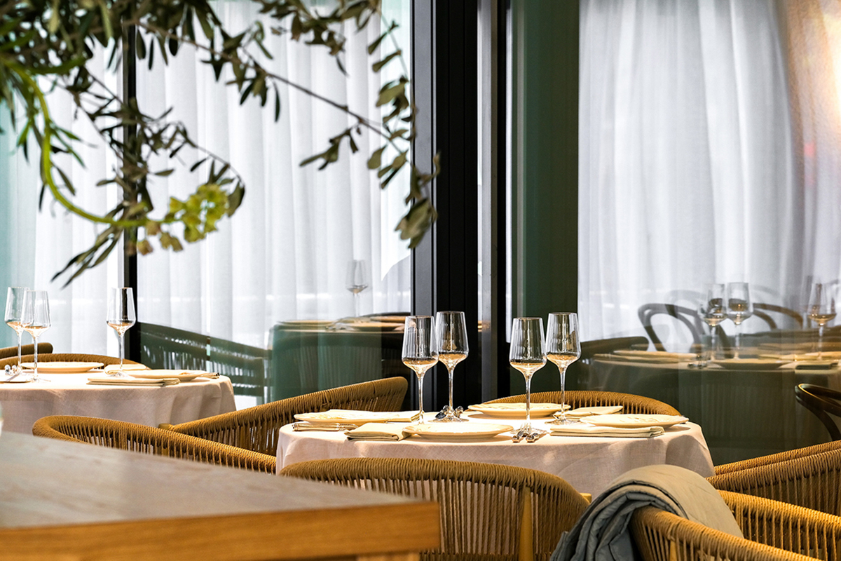 Осень под открытым небом: рестораны и бары для конца сезона в Москве