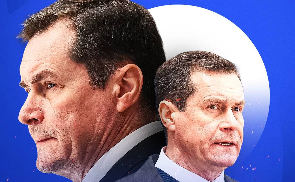 телеграм-канал ХК «Динамо»