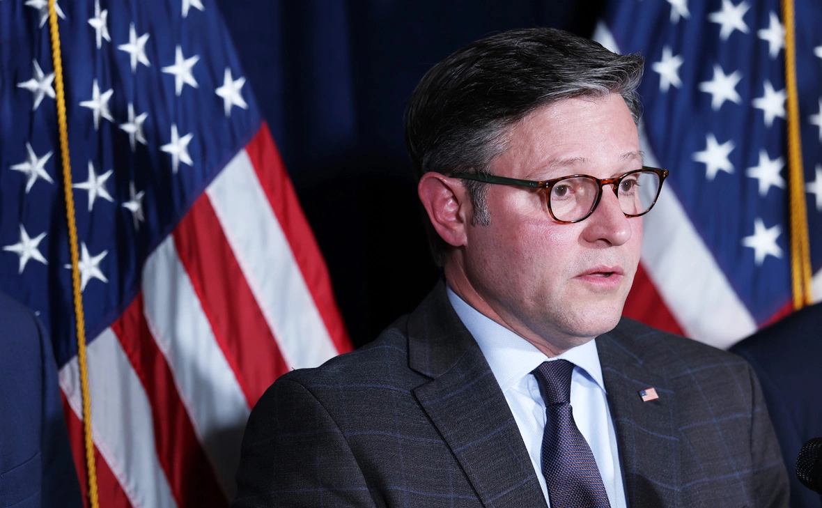 Anna Moneymaker / Getty Images