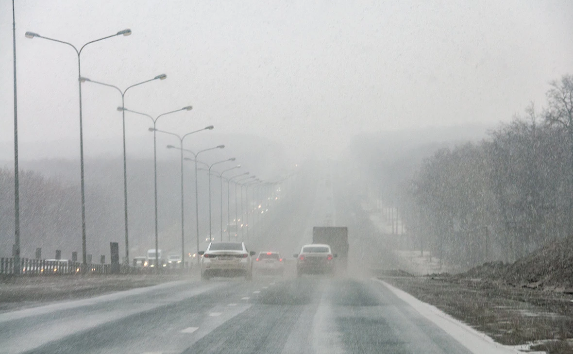 Светлана Возьмилова / Global Look Press