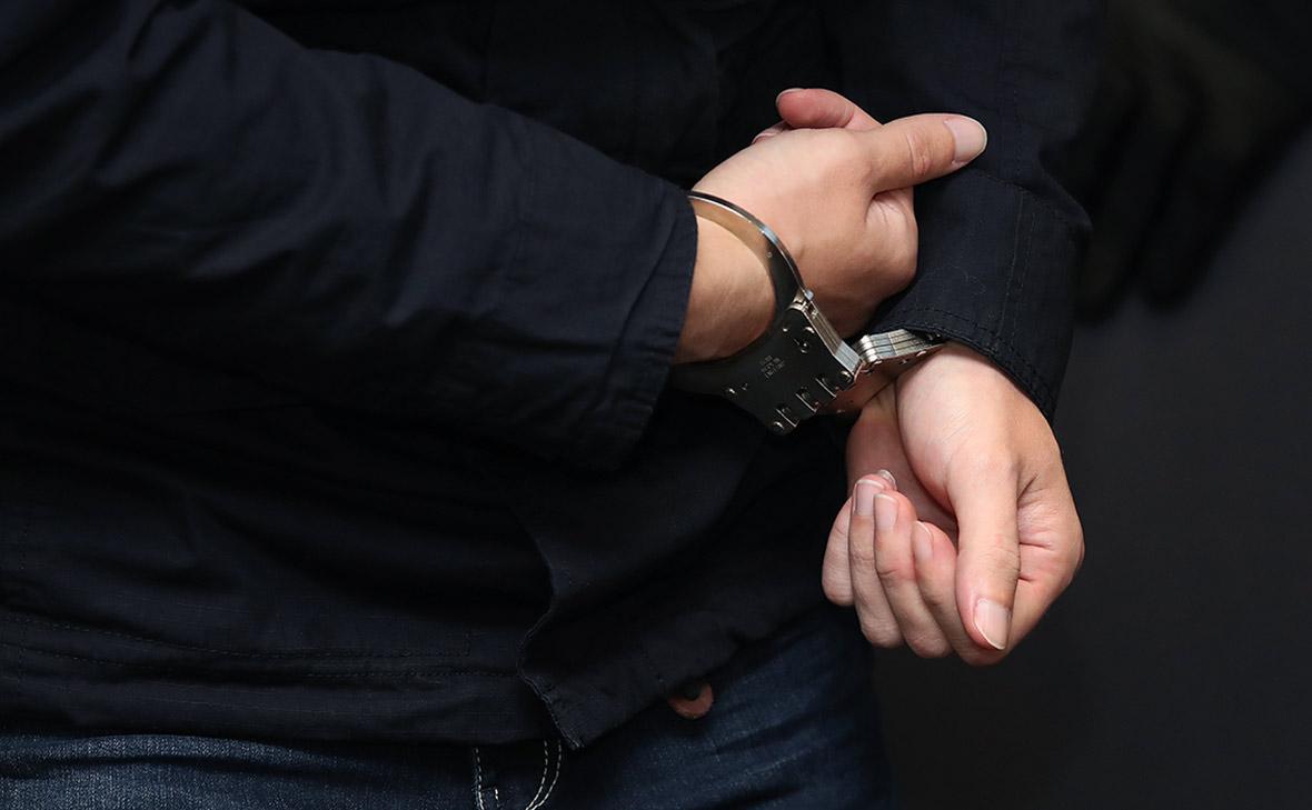 Фото: Ronny Hartmann / dpa / Global Look Press